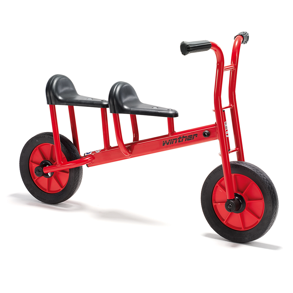Winther® Viking Tandem "Bike Runner"