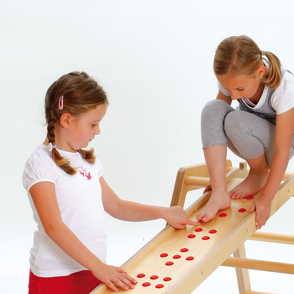 Erzi® Balancierbretter in verschiedenen Ausführungen - Bild 3 - Vergrößern