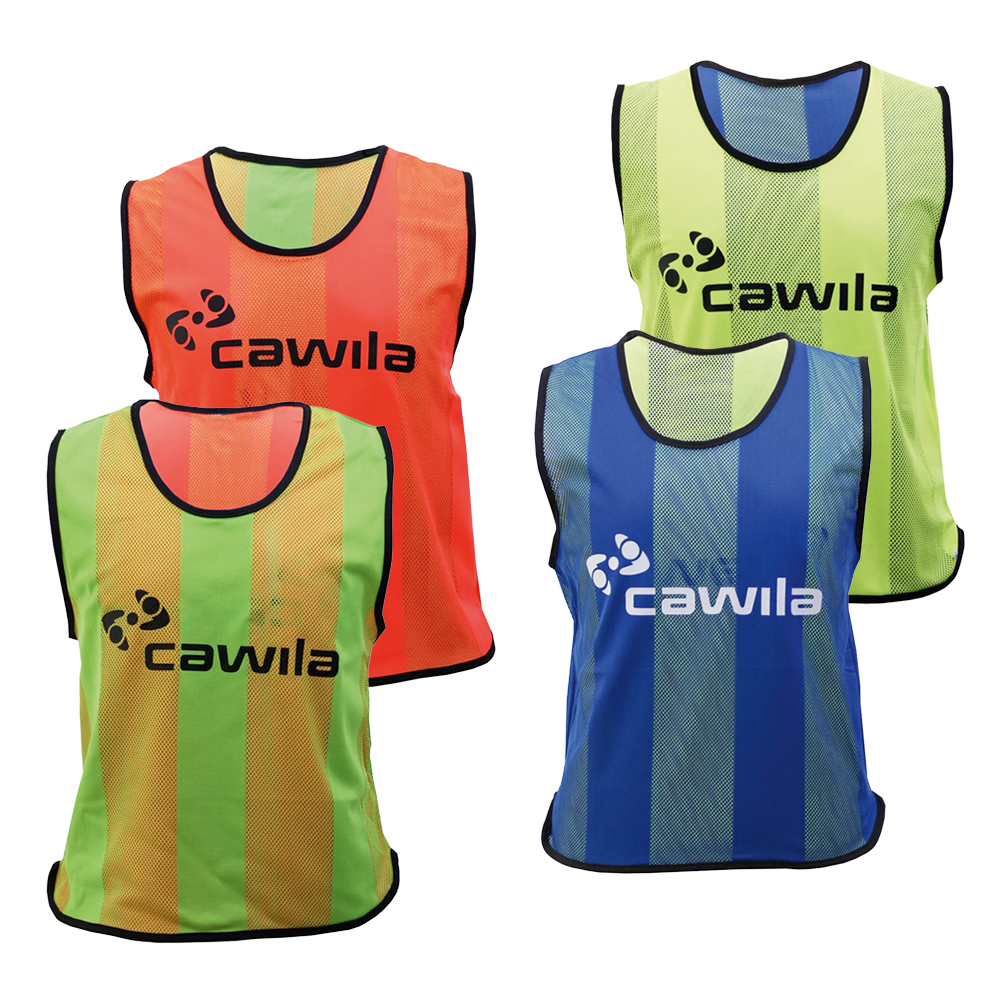 Markierungshemd mit Wendeoptik - Bild 2 - Vergrößern