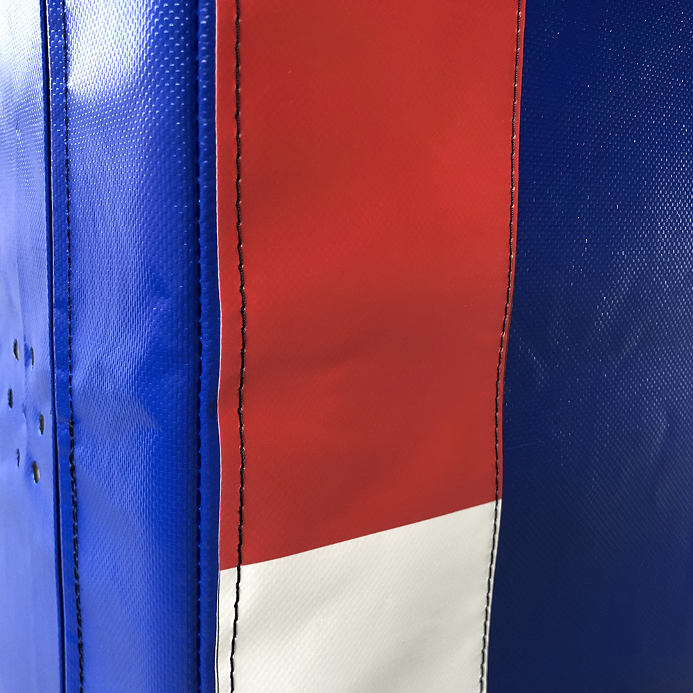 Weichbodenmatte "TOR" - Bild 2 - Vergrößern