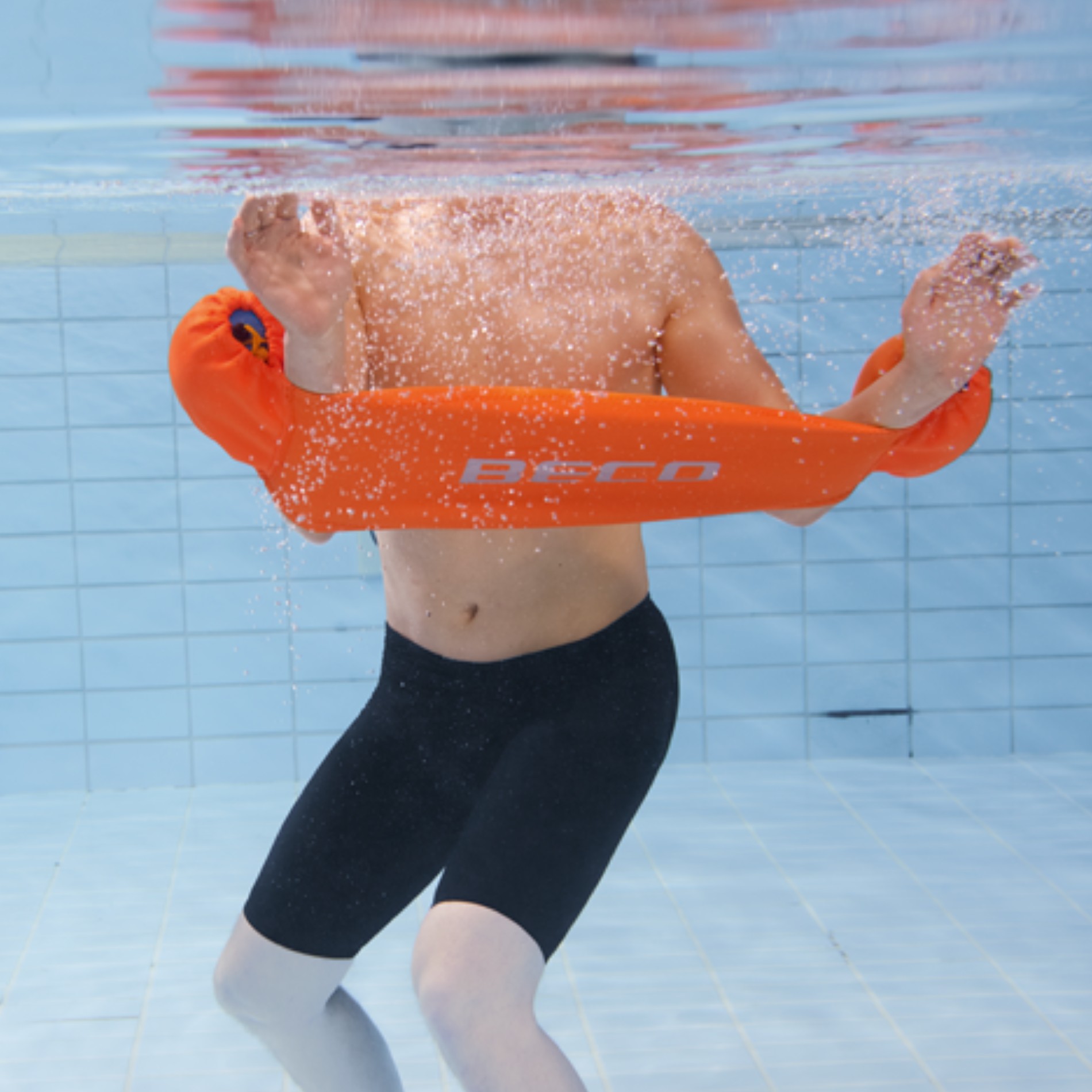 BECO DynaFloat - Bild 2 - Vergrößern