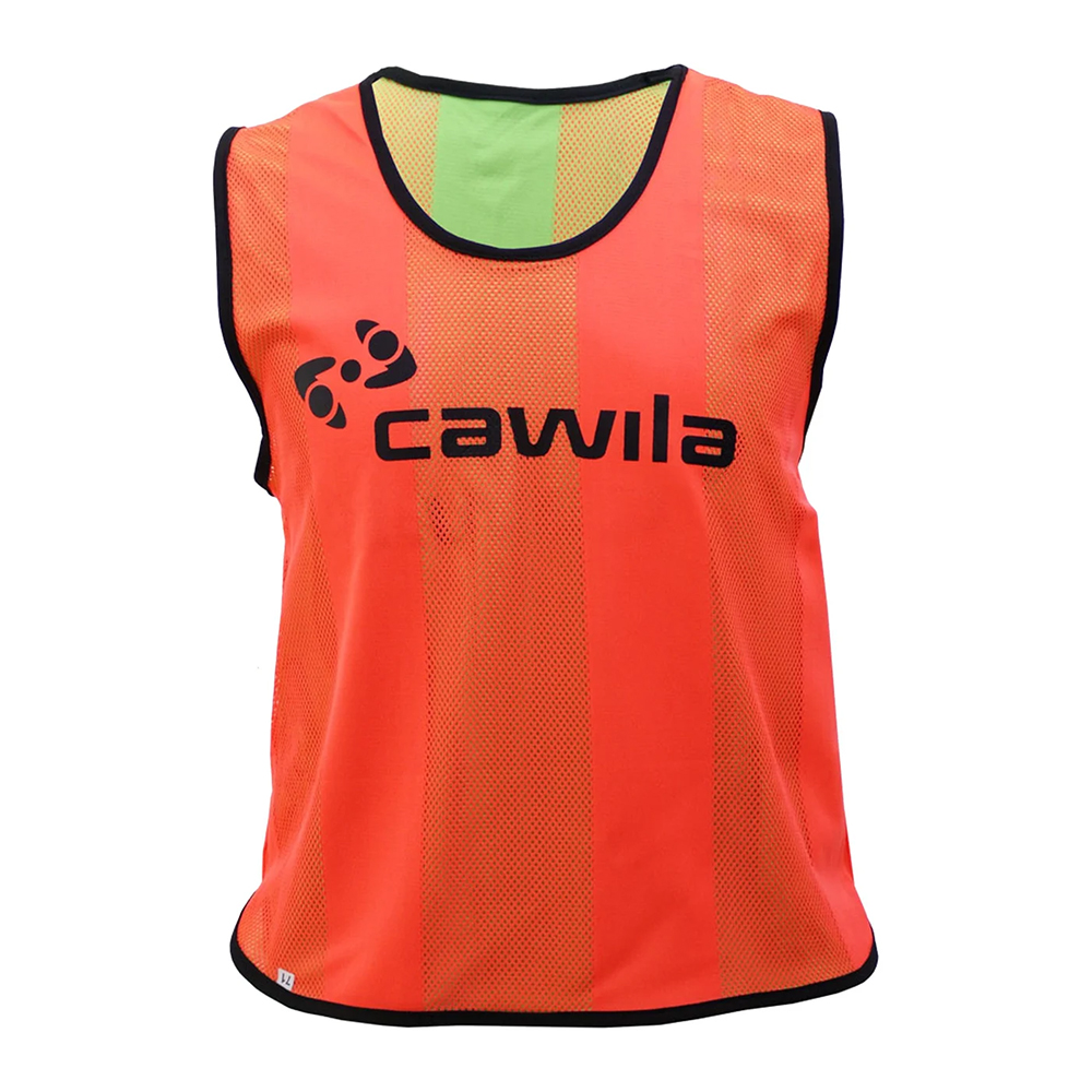 Markierungshemd mit Wendeoptik - Bild 3 - Vergrößern