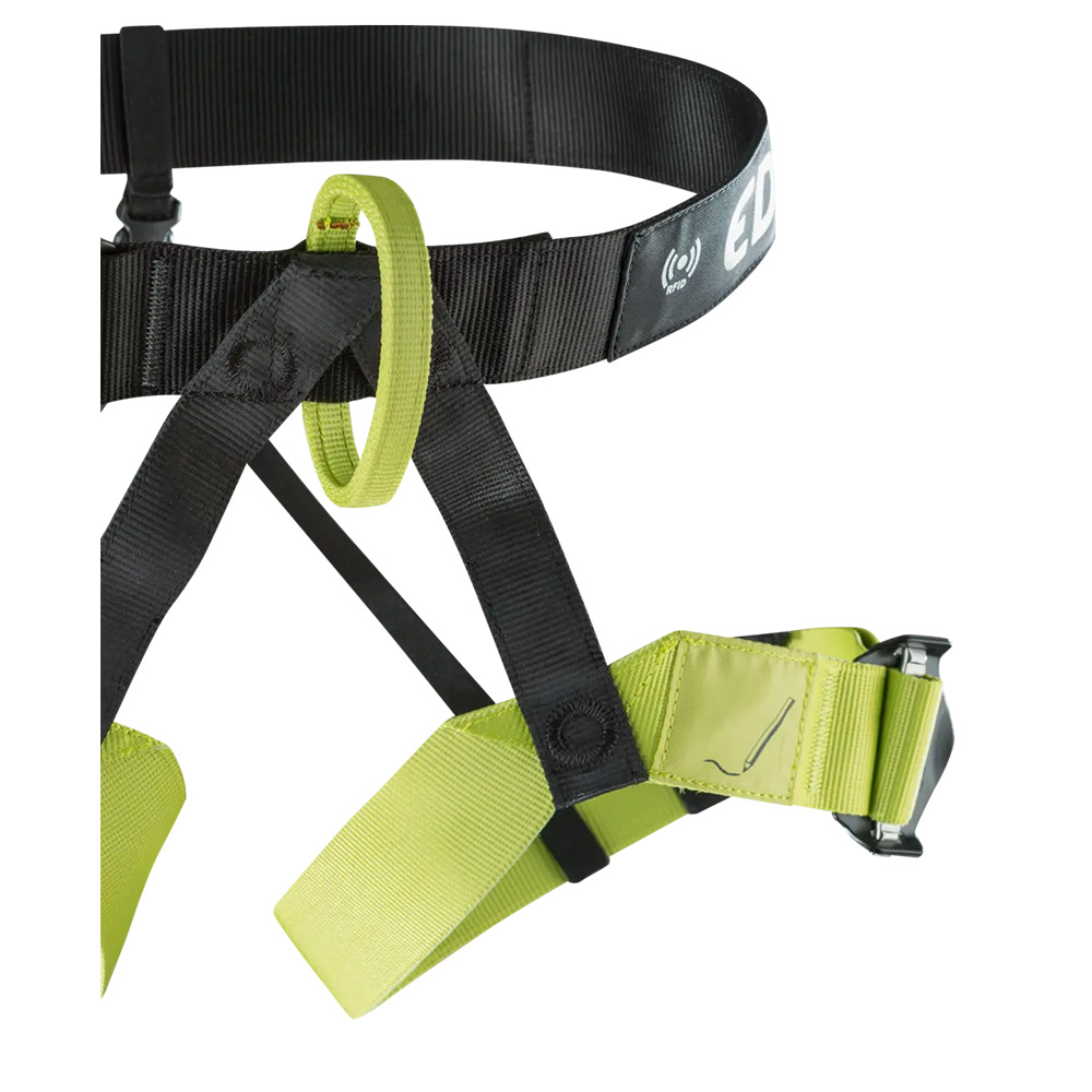 Edelrid Sitzgurt JOKER II - Bild 3 - Vergrößern