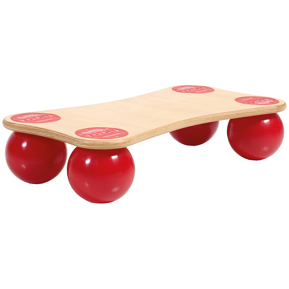 TOGU® Balanza® Ballstep® - Bild 1 - Vergrößern