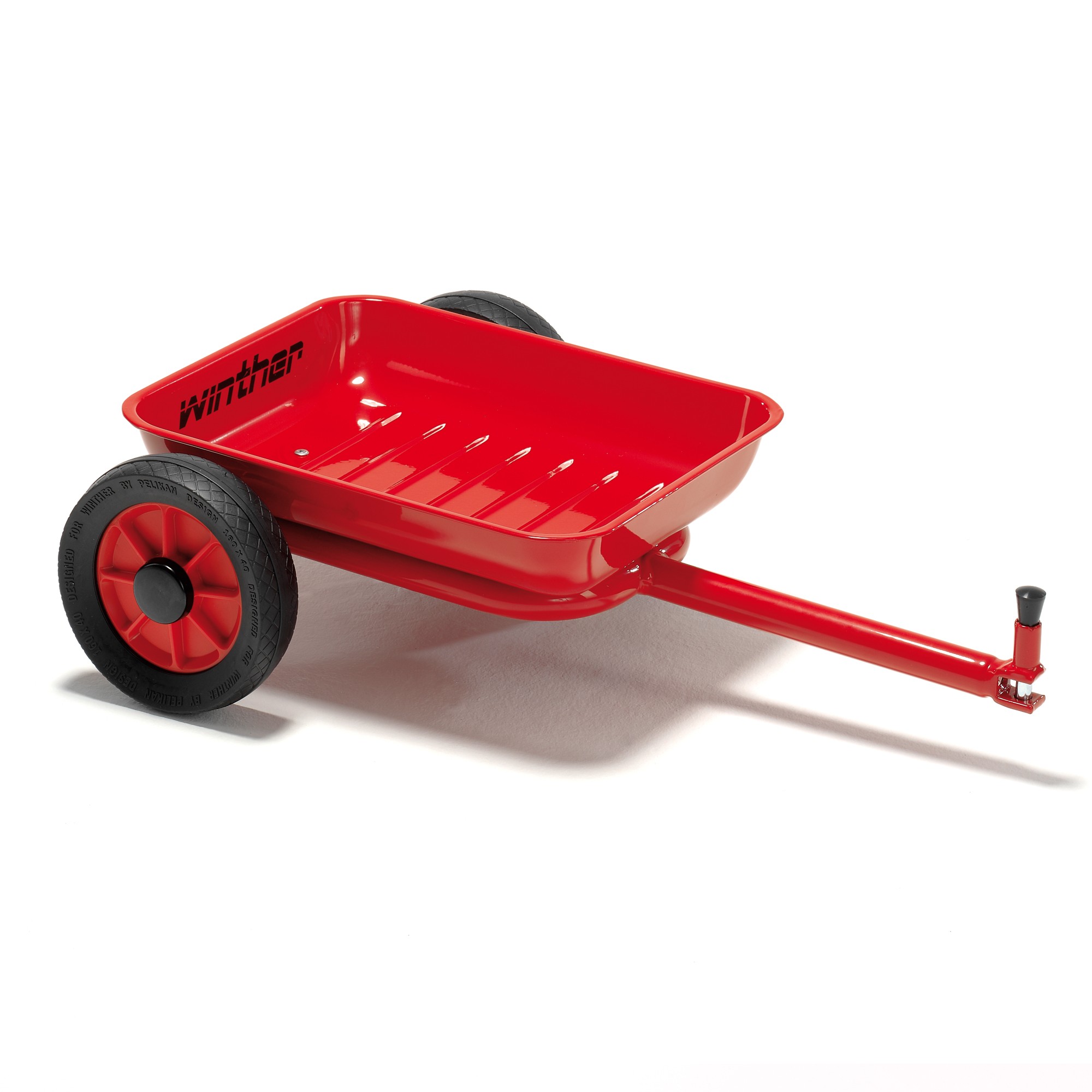 Winther® Viking Mini Anhänger