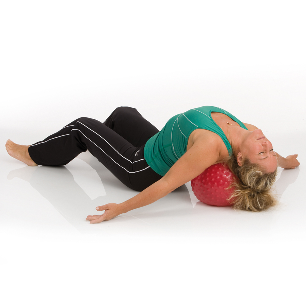 TOGU® Senso® Ball - Bild 2 - Vergrößern