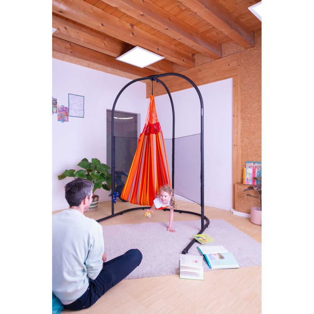 Doppel-Hängematte Brisa Outdoor - Bild 3 - Vergrößern