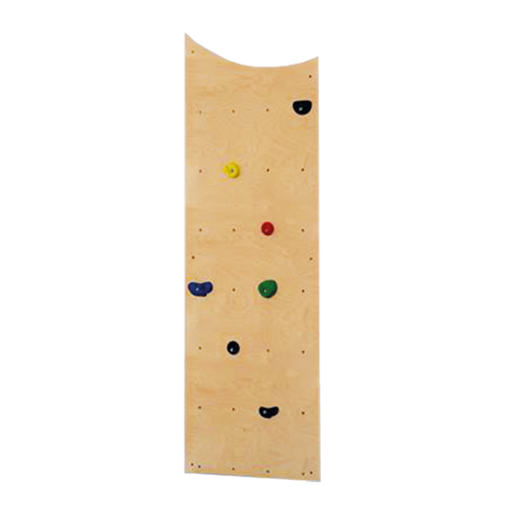 Kletterwand „climbing for kids“ Teil A - Bild 1 - Vergrößern