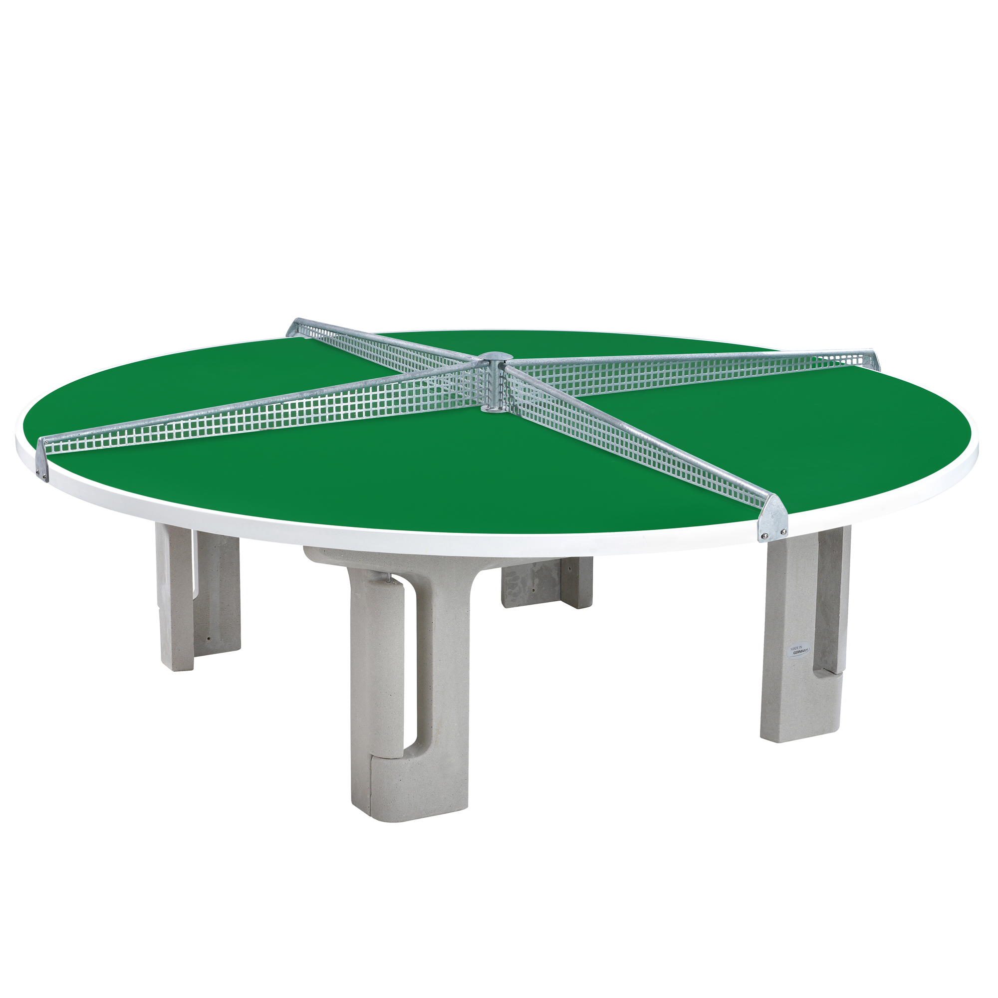 Tischtennistisch "Rondo" - Bild 1 - Vergrößern