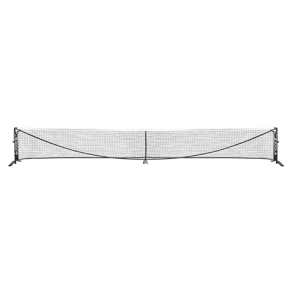 JOOLA Pickleball-Netz Symmetry - Bild 4 - Vergrößern