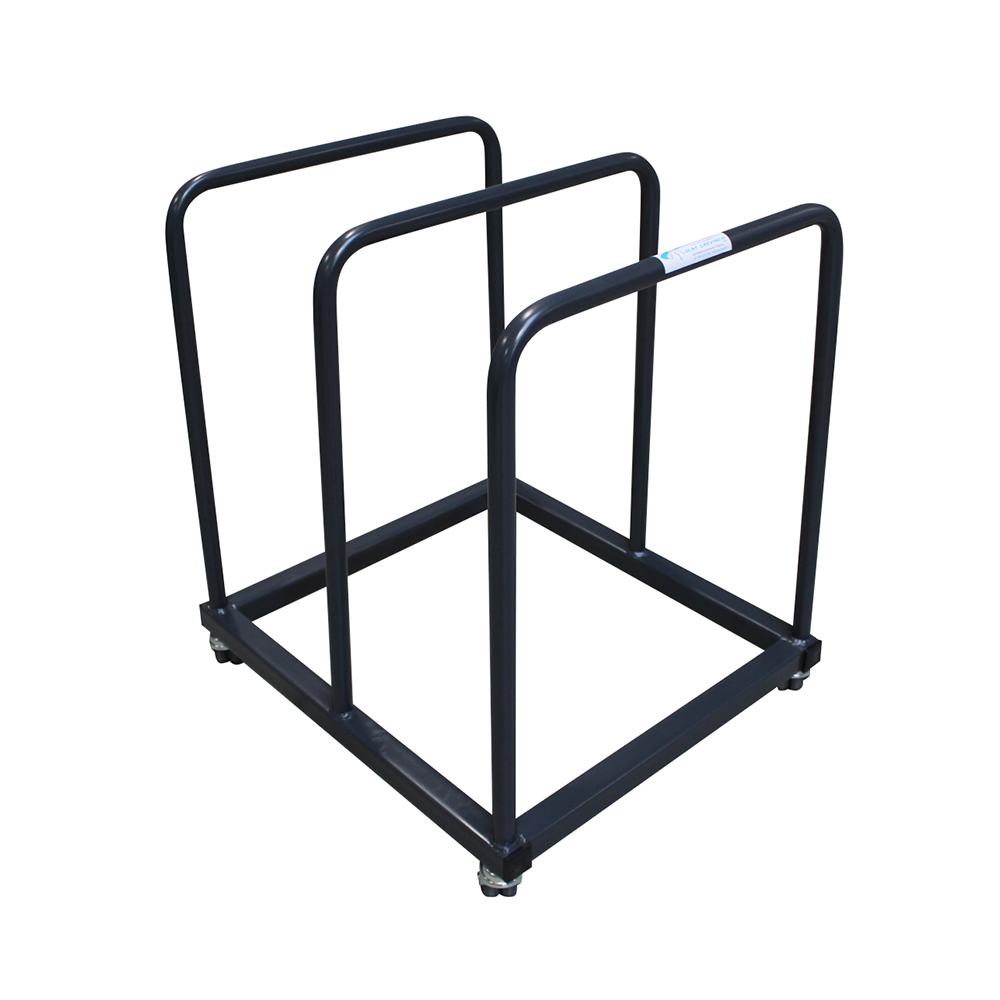 Grevinga® Transportwagen für Sprungbretter - Bild 4 - Vergrößern