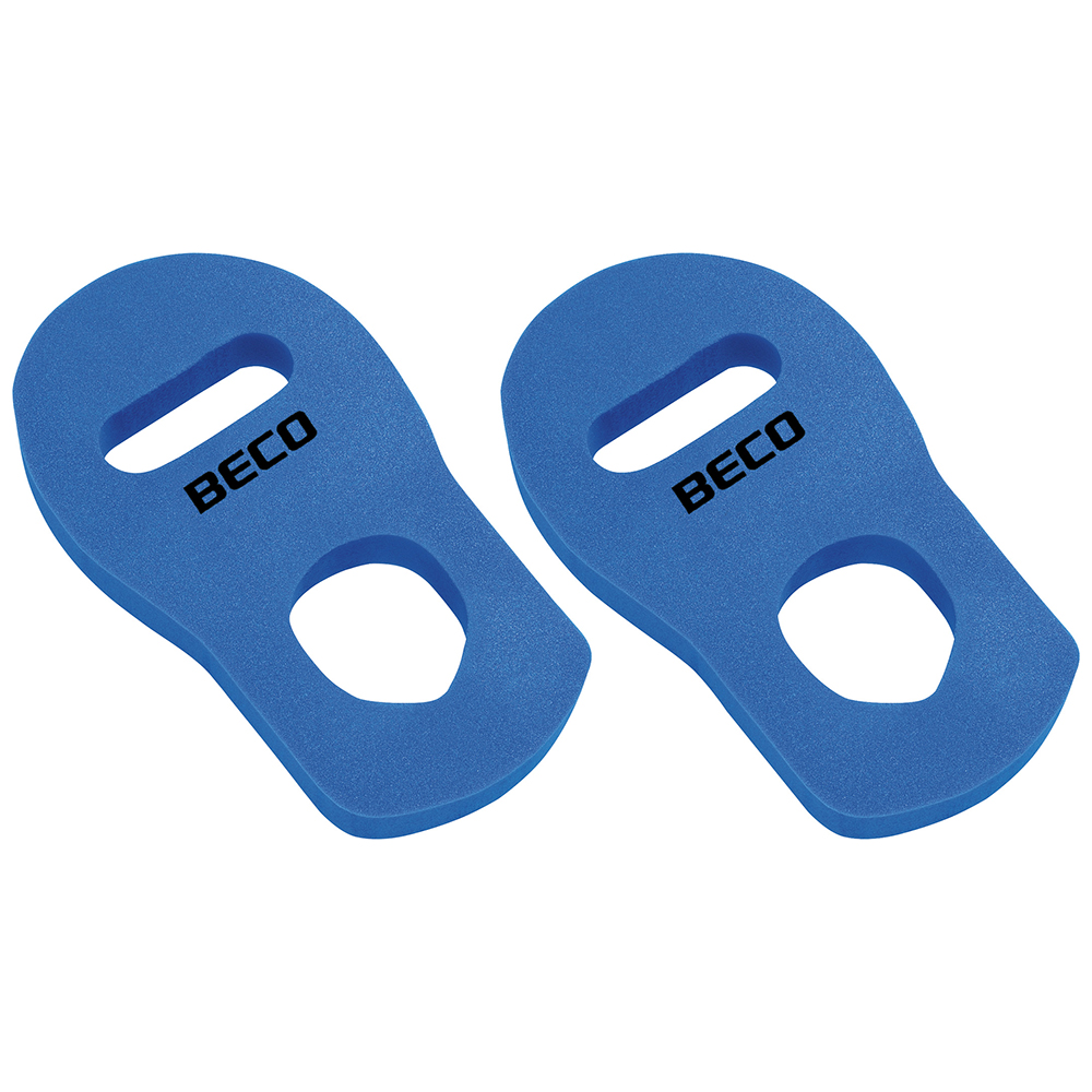 BECO Aqua-Kick-Box-Handschuh