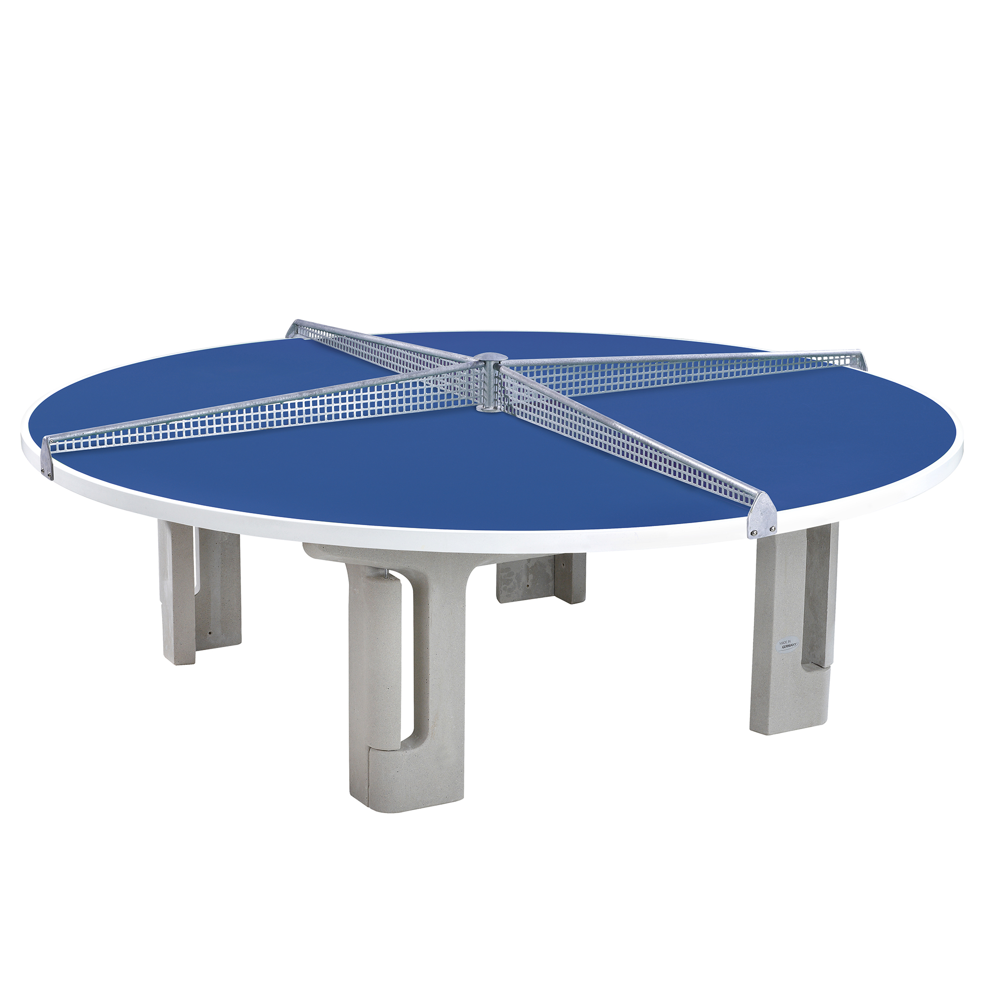 Tischtennistisch "Rondo"