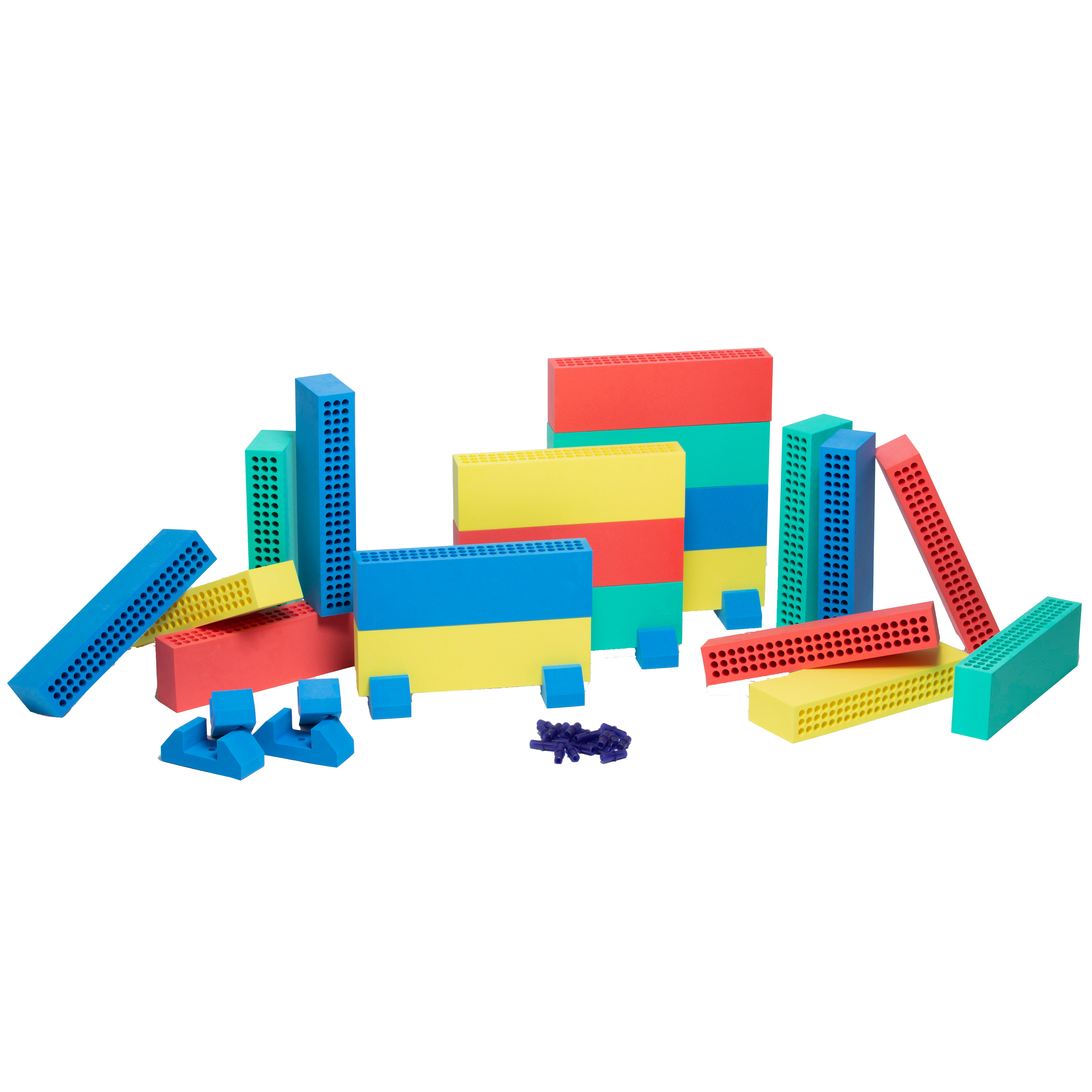 Blockx® – Hürdenset