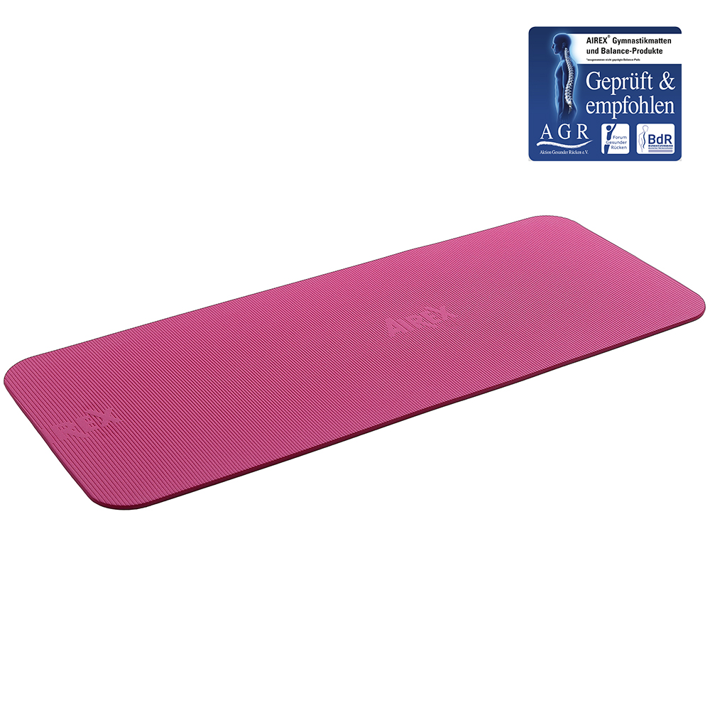 Airex® Gymnastikmatte "Fitline 140" - Bild 2 - Vergrößern