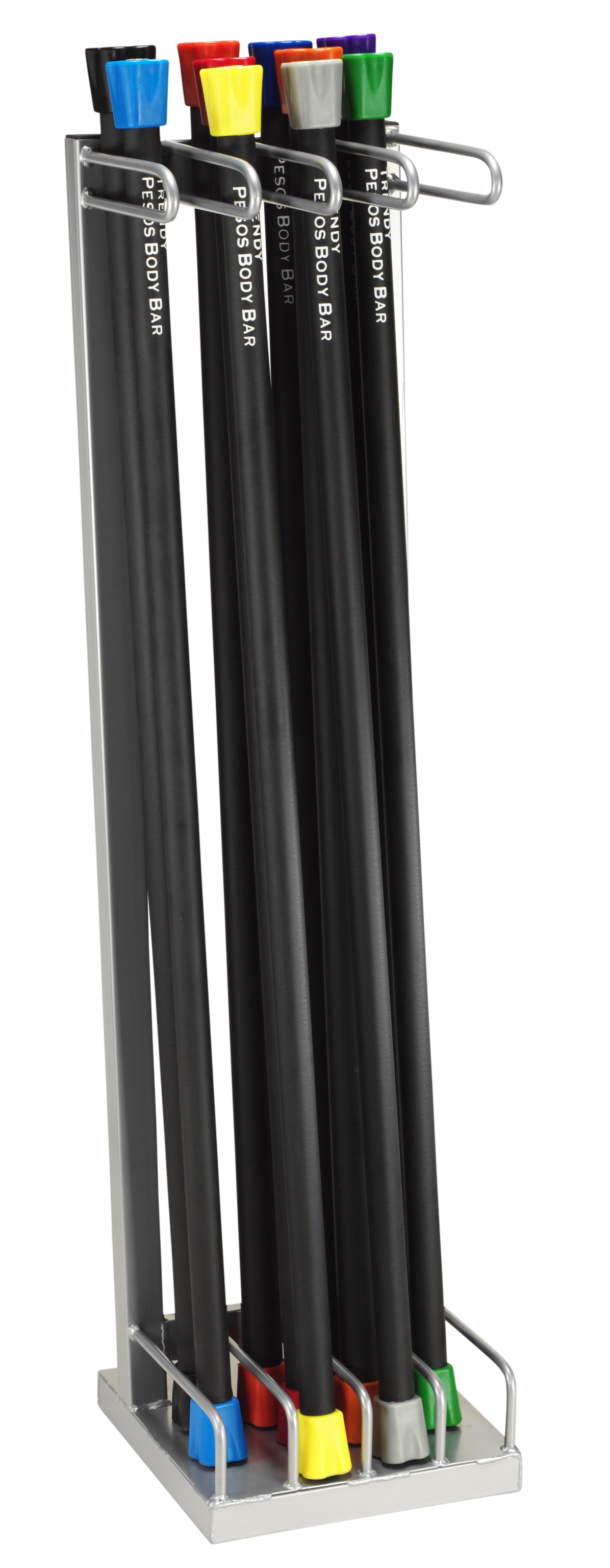 Trendy Gewichtsstab Pesos - Bild 3 - Vergrößern