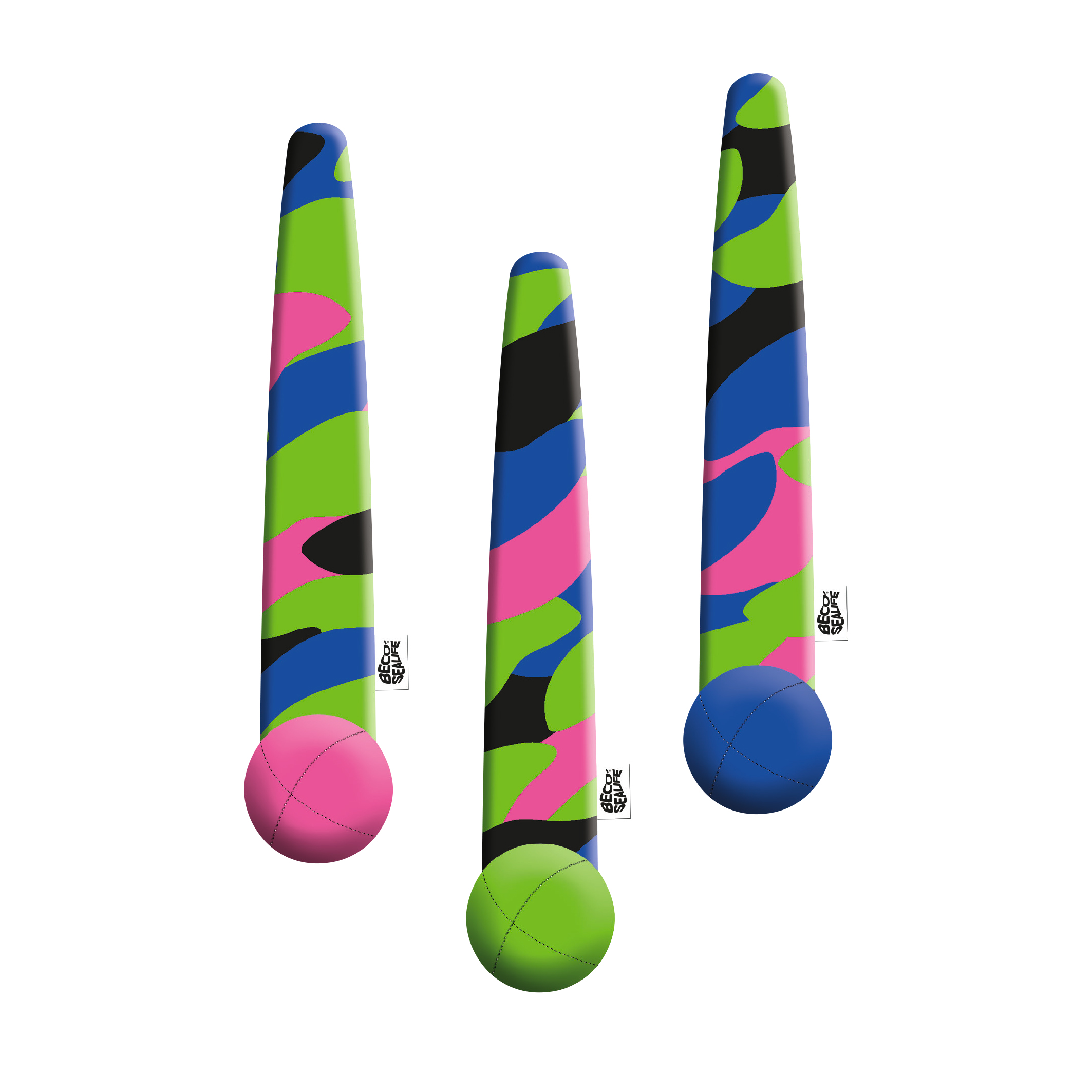 Beco-Sealife-Tauchbaelle-neopren_126445