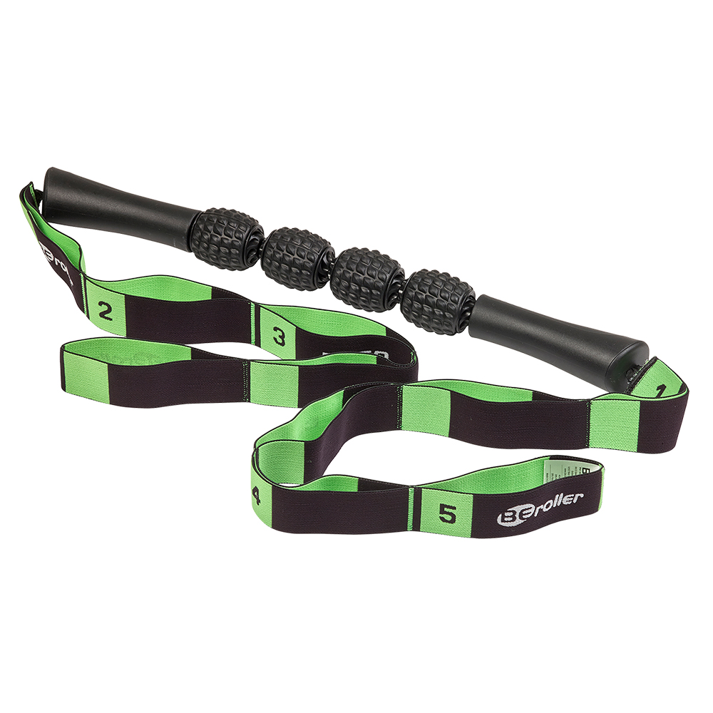 BEroller Faszienroller