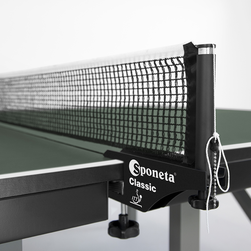 Sponeta® Tischtennistisch - Profilinie S7-Line - Bild 7 - Vergrößern