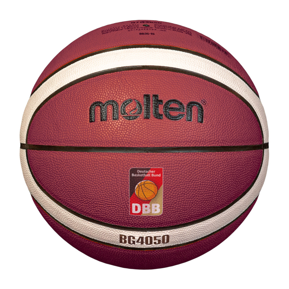 Molten Basketball BG4050