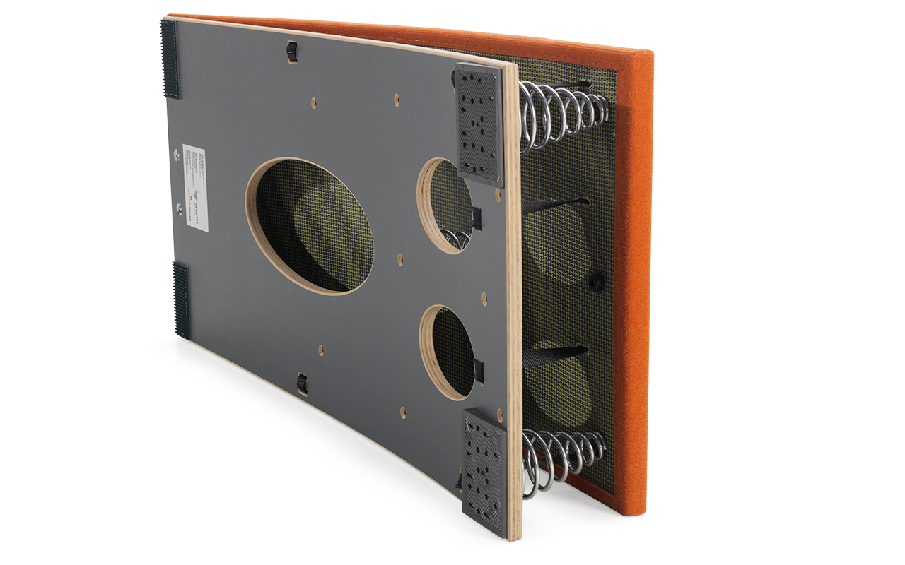 Sprungbrett "Moskau 5" - Bild 2 - Vergrößern