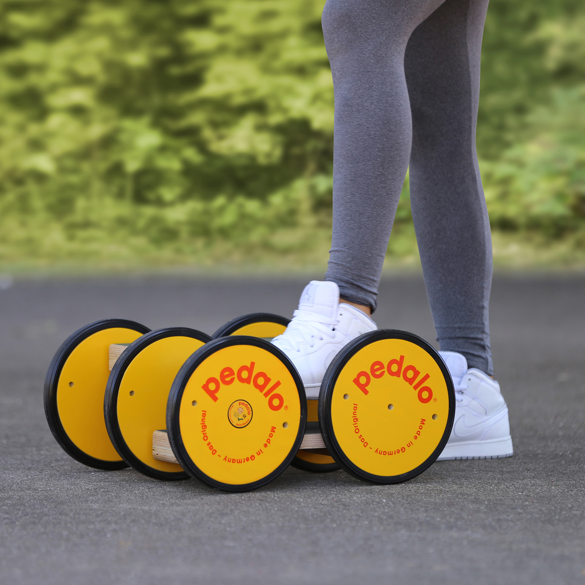 pedalo®-Classic - Bild 3 - Vergrößern