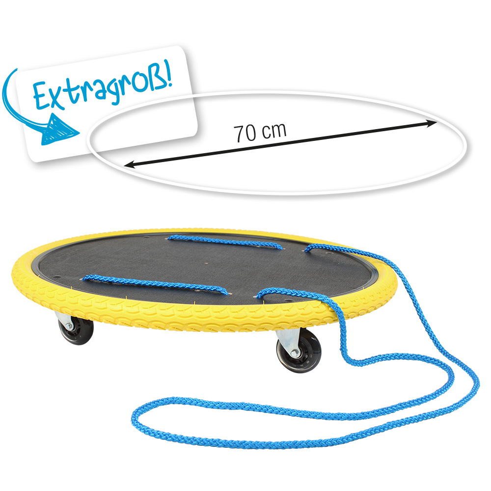 Sausmaus Allround - Bild 2 - Vergrößern