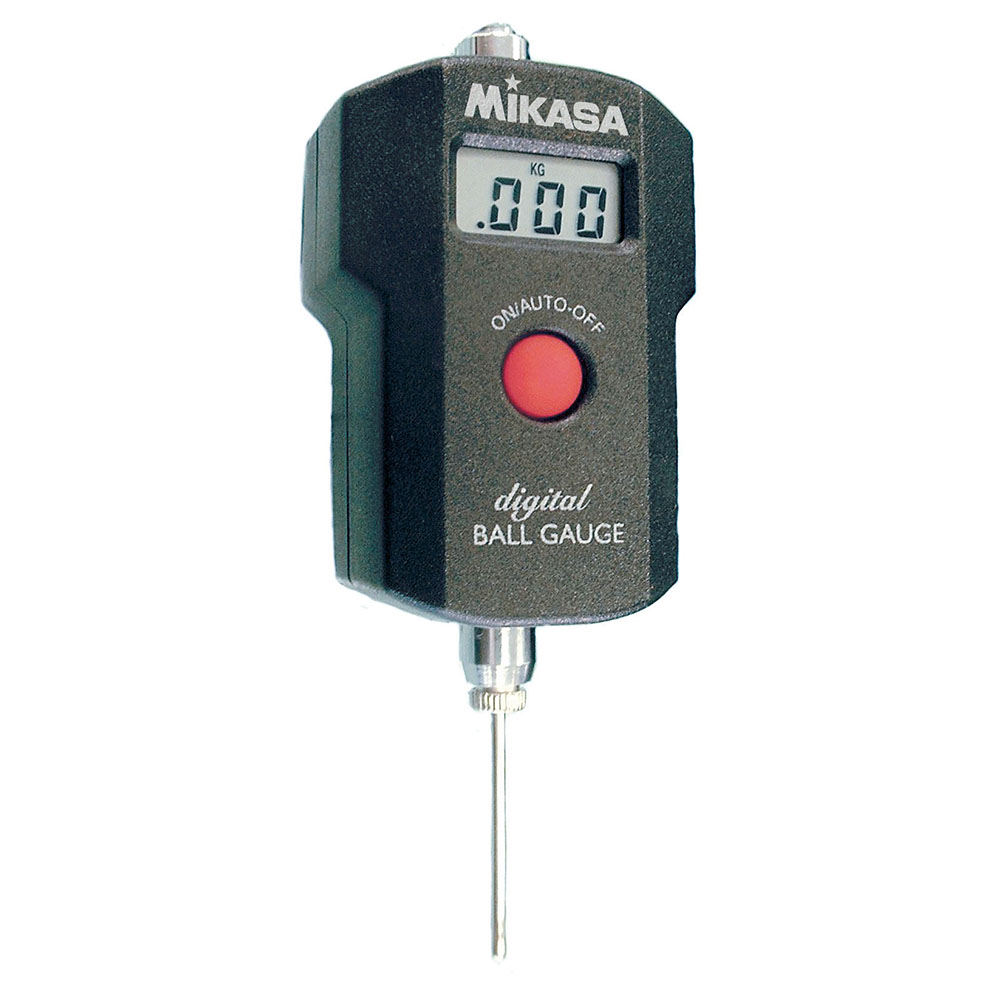 Mikasa Ballmanometer AG-500