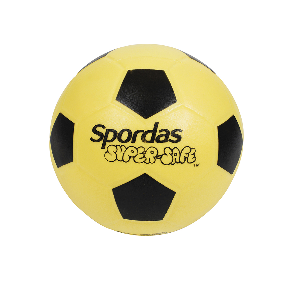Spordas SuperSafe-Bälle