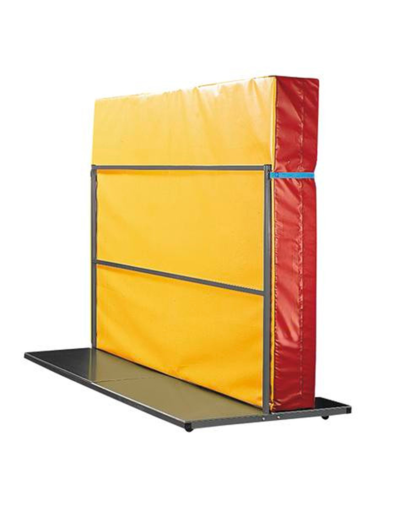 Grevinga® Transportwagen für Weichbodenmatten - Bild 4 - Vergrößern