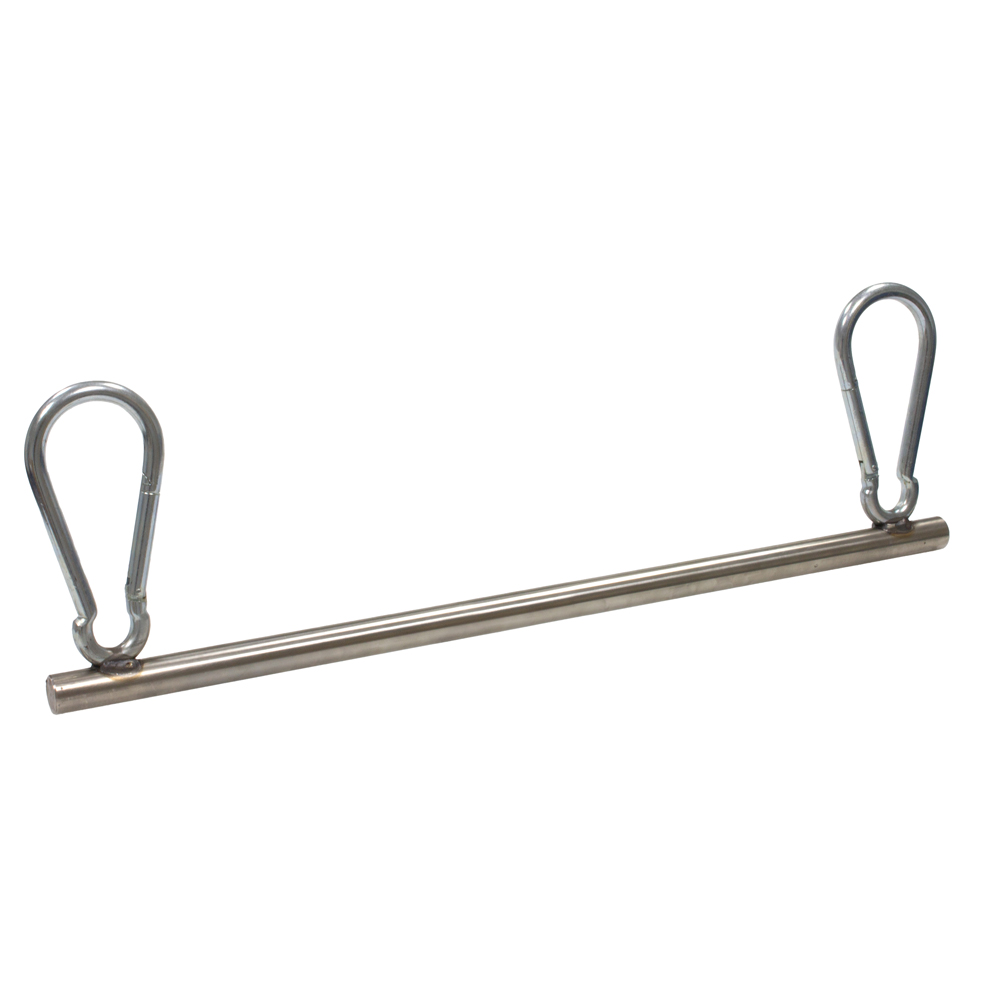 Trapezstange aus Edelstahl_