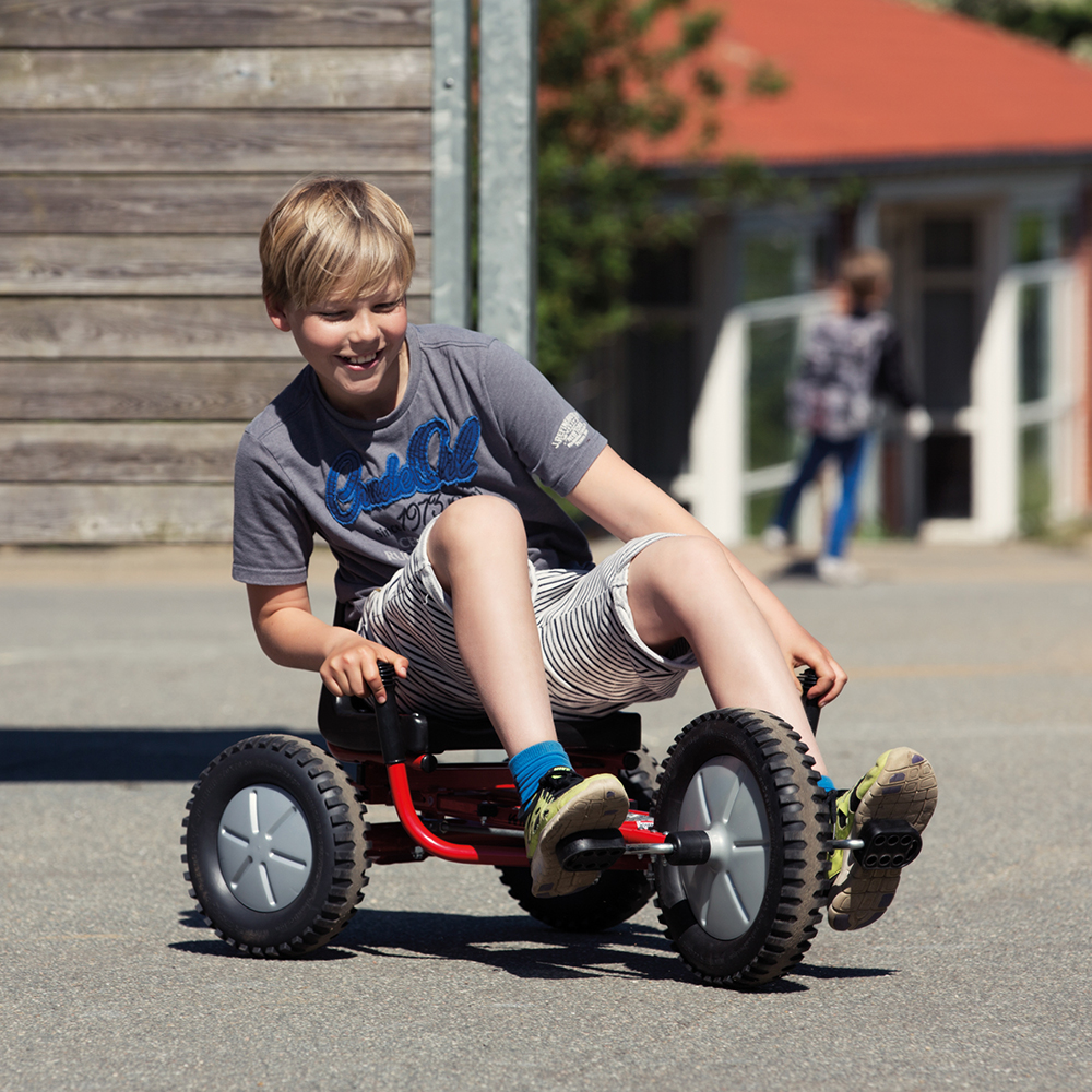 Winther® Viking Explorer Fun Racer - Bild 2 - Vergrößern