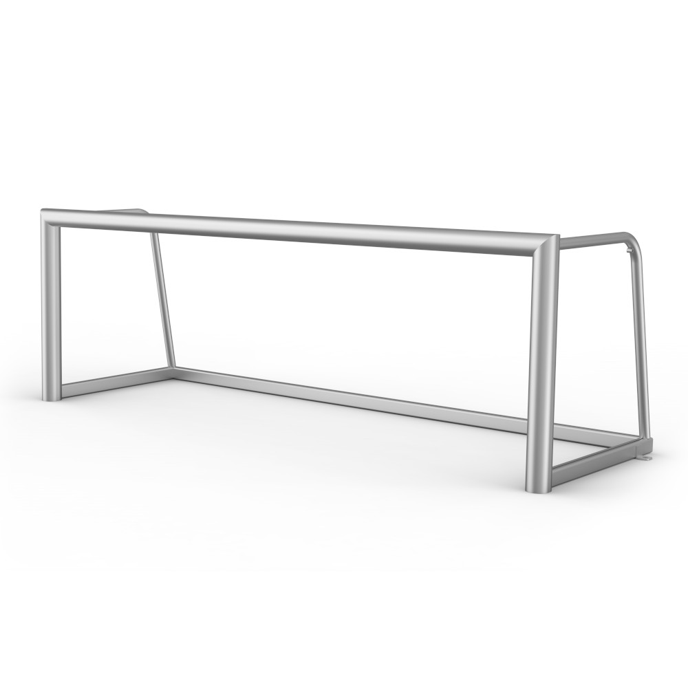 Walking Fußballtor, 3 x 1 m, vollverschweißt