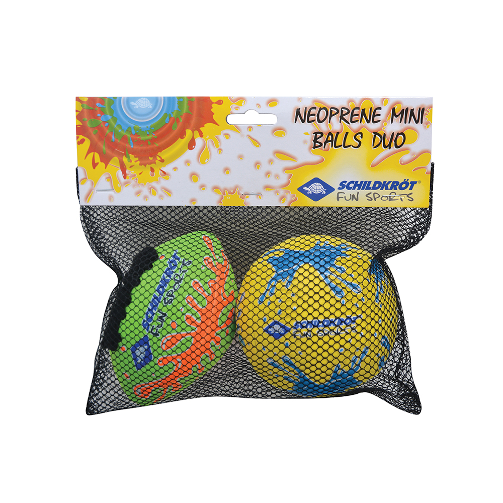 Schildkröt® Mini Balls Duo - Bild 4 - Vergrößern