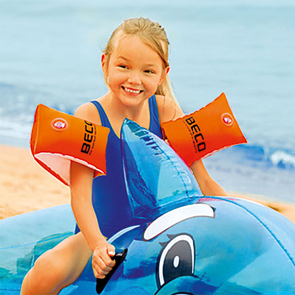BECO Schwimmhilfe - Bild 3 - Vergrößern