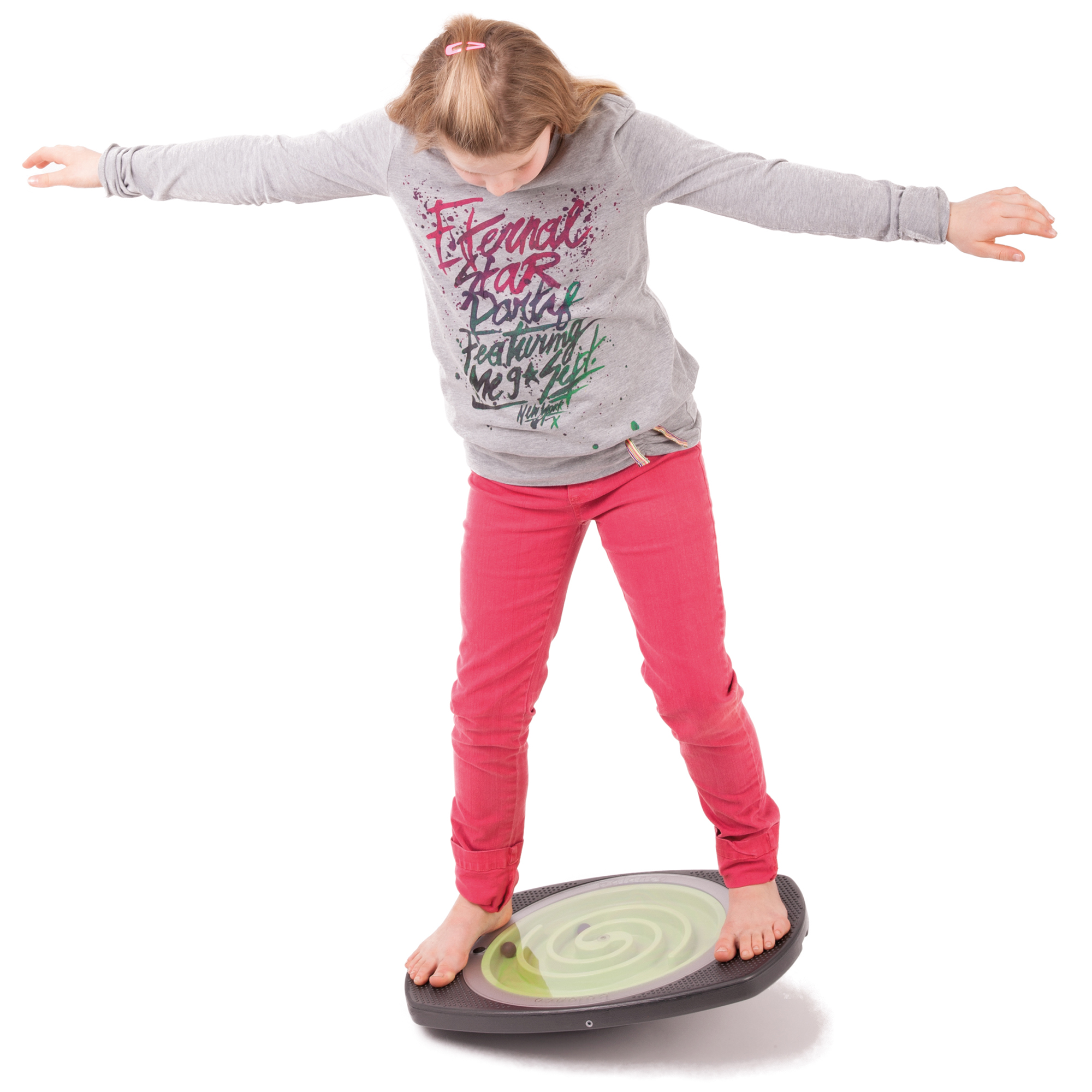 Mind & Move Balanco® Set 4 Irrgarten - Bild 3 - Vergrößern