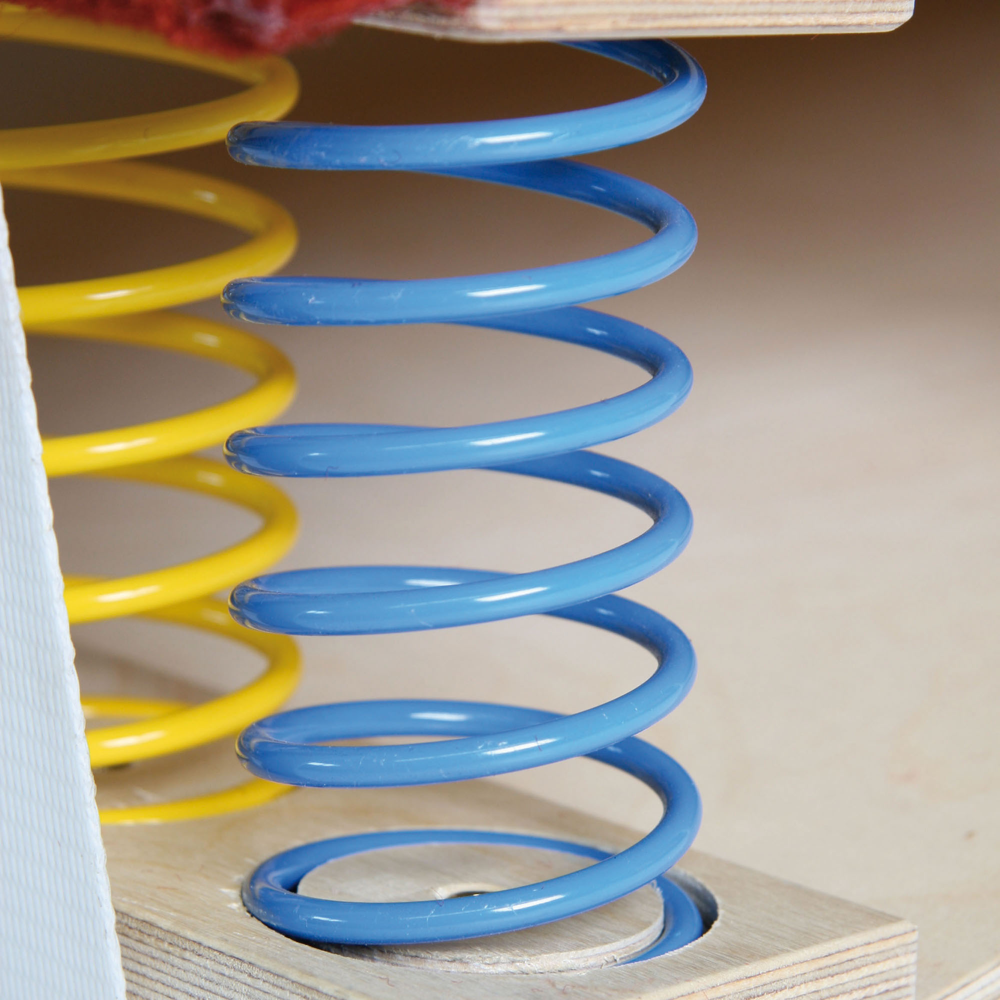 Bänfer® Sprungbrett System Wiemers -Vario- (verstellbar) - Bild 2 - Vergrößern