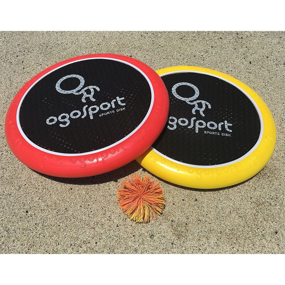 Schildkröt® Ogo Sport Set - Bild 3 - Vergrößern
