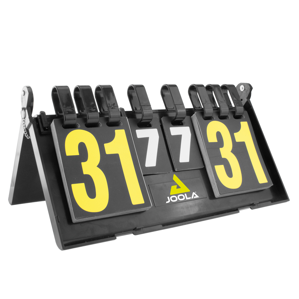 JOOLA Zählgerät RESULT