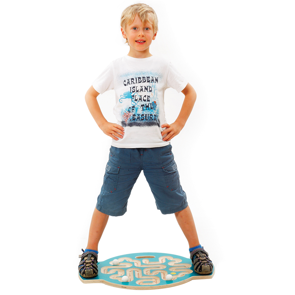 Erzi® Trackboard - Bild 2 - Vergrößern