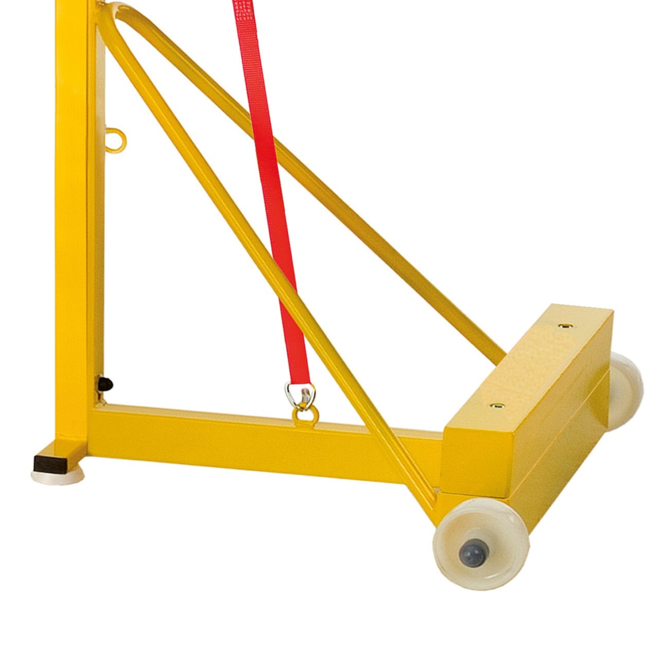 Zusatzgewichte für Badminton Spielpfosten SUPERCUP