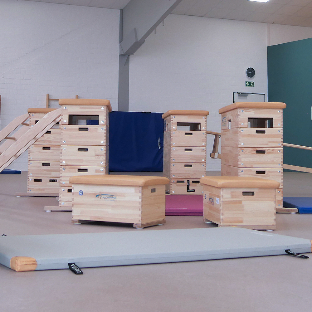 Sprungkasten-Uebersicht