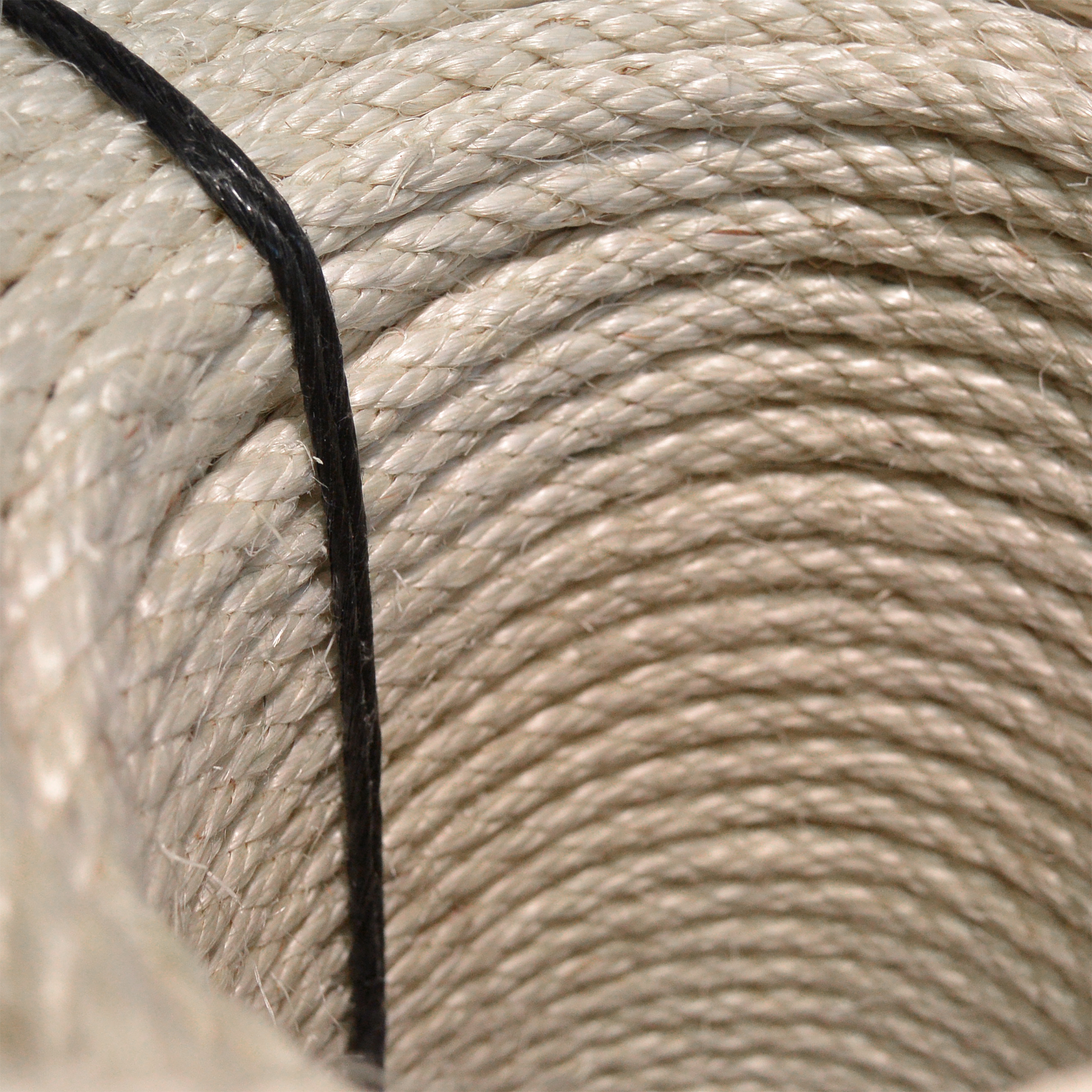 Grevinga® Sisal-Seil - Bild 3 - Vergrößern