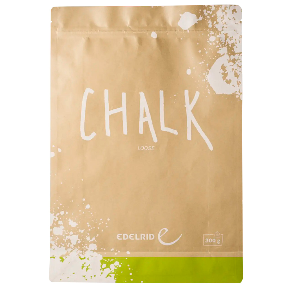 Edelrid CHALK LOOSE/BALLS