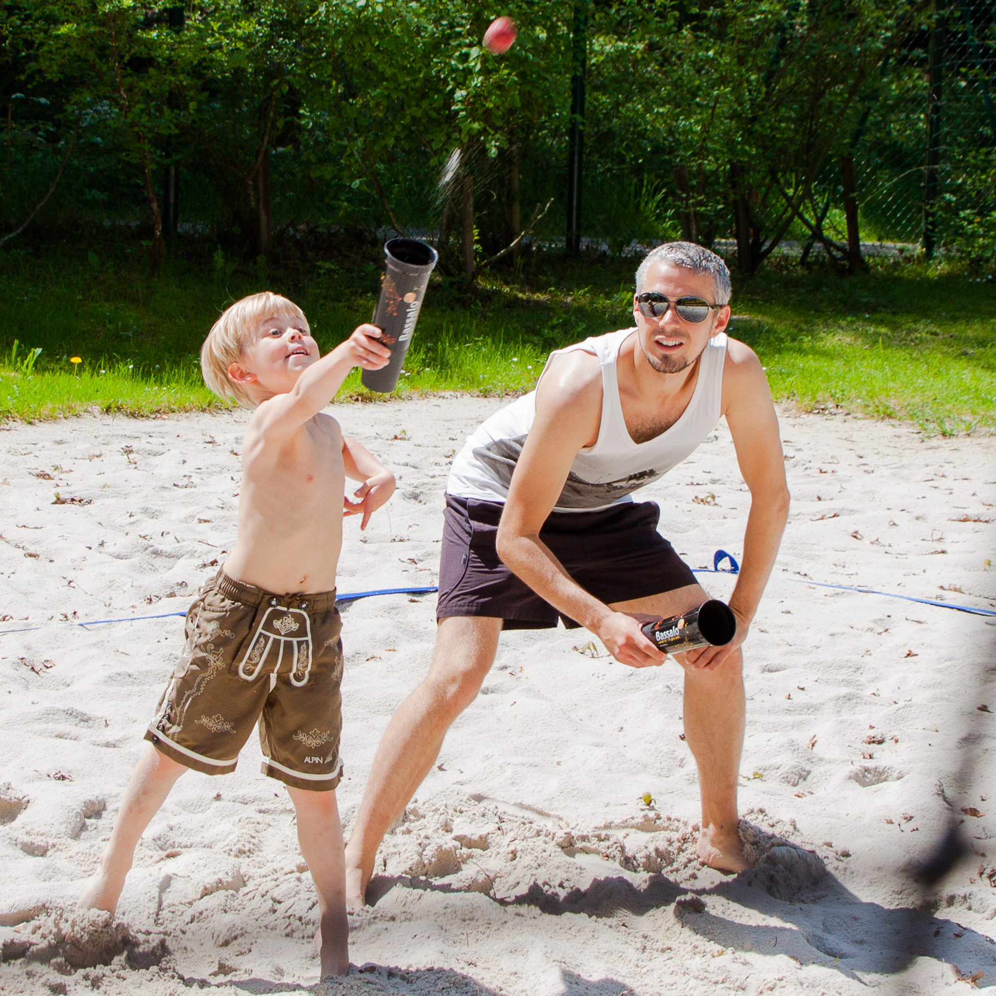 Bassalo Set - Bild 3 - Vergrößern