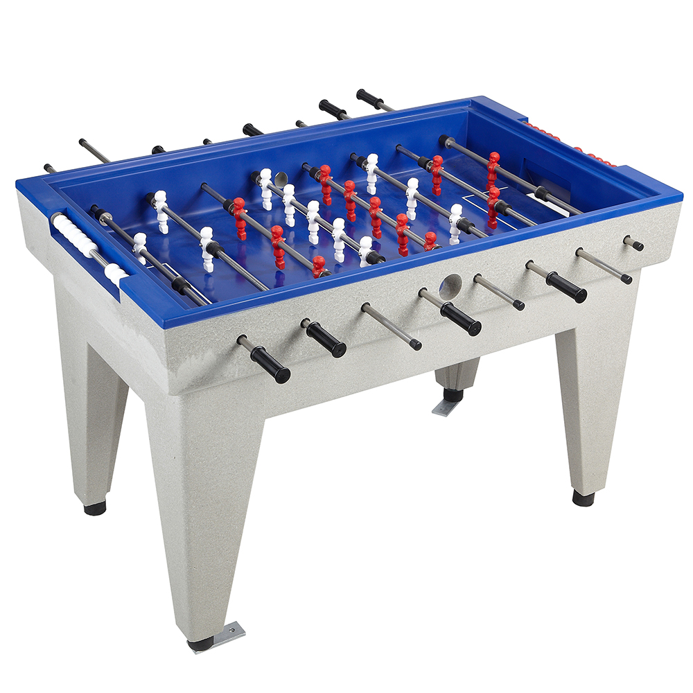 Outdoor Tischkicker - Bild 2 - Vergrößern