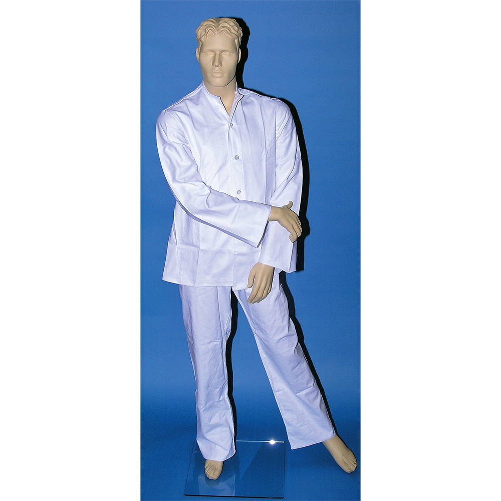 Schwimmanzug für Rettungsschwimmen