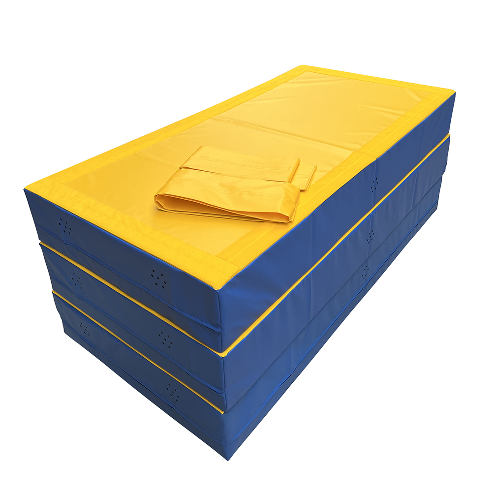 Grevinga® Weichboden Bouldermatten-Set - Bild 4 - Vergrößern