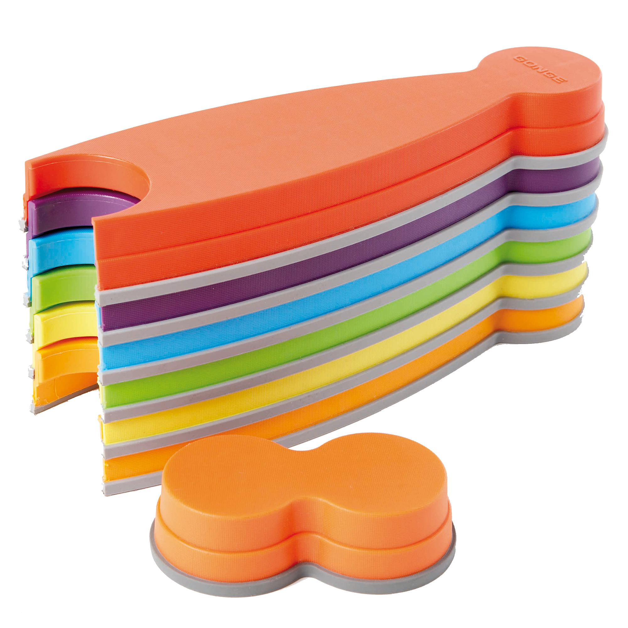 Gonge Balancierstrecke Set / 7-teilig