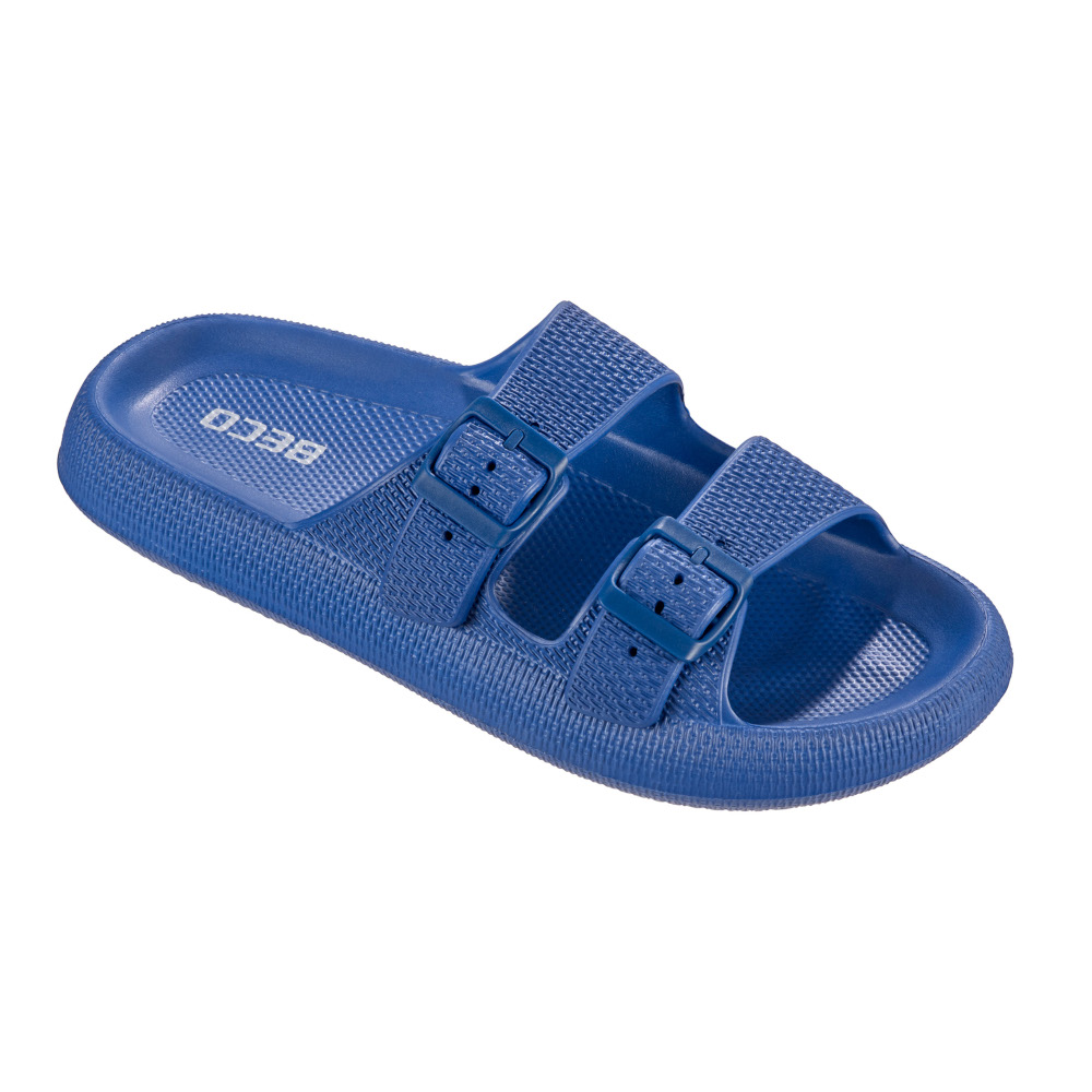 BECO Airkiss-Leisure Badeschuhe Herren - Bild 1 - Vergrößern